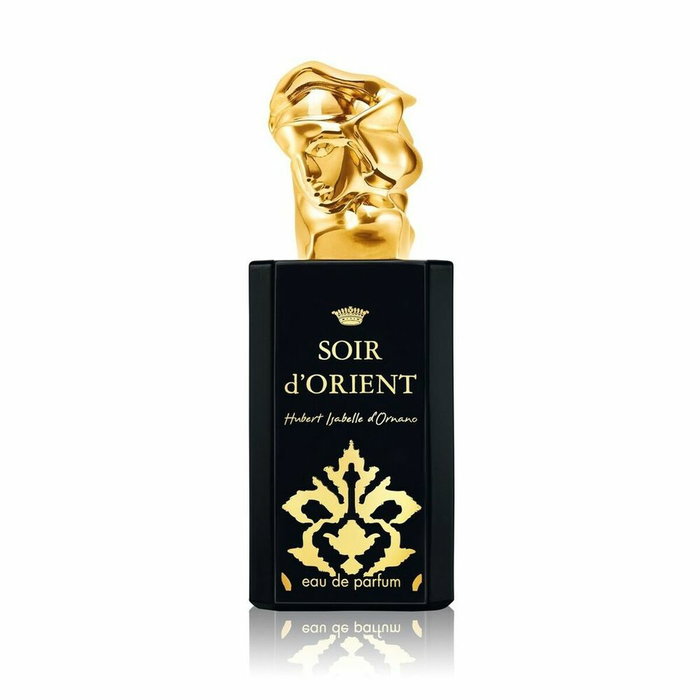Sisley Soir d'Orient Eau de Parfum 100 ml Sisley Soir d'Orient Eau de Parfum 100 ml
