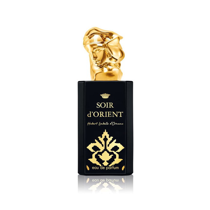 Sisley Soir D'Orient Eau de Parfum 50 ml Sisley Soir D'Orient Eau de Parfum 50 ml