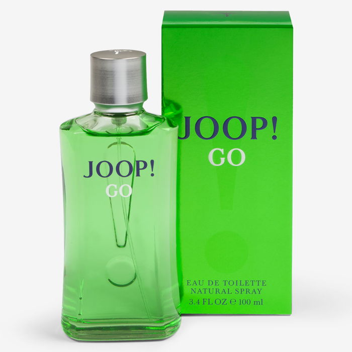 JOOP GO