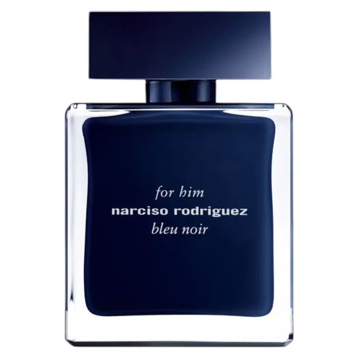 Narciso Rodriguez Bleu Noir For Him Eau de Toilette 100 ml Narciso Rodriguez Bleu Noir For Him Eau de Toilette 100 ml