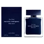 Narciso Rodriguez Bleu Noir For Him Eau de Toilette 100 ml