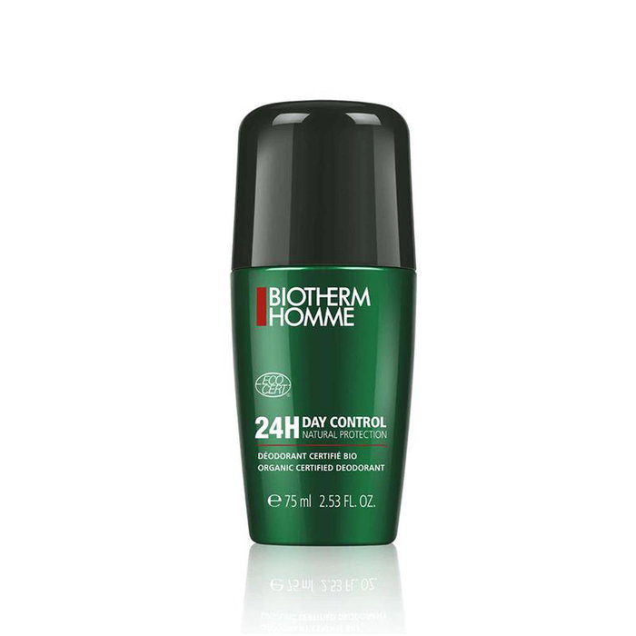 Biotherm Homme Day Control Natural Protect Roll-on 75 ml Biotherm Homme Day Control Natural Protect Roll-on 75 ml