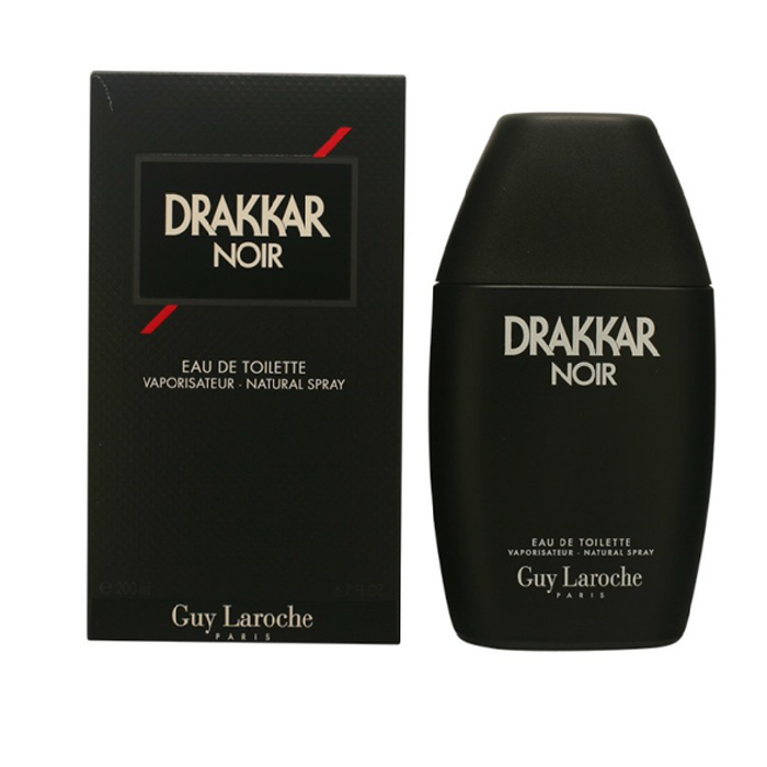 Guy Laroche Drakkar Noir Eau de Toilette 200 ml