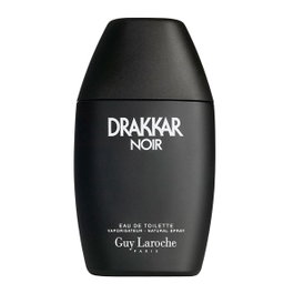 Guy Laroche Drakkar Noir Eau de Toilette 200 ml