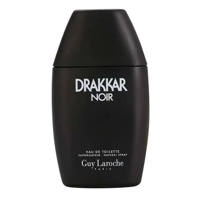 Guy Laroche Drakkar Noir Eau de Toilette 200 ml