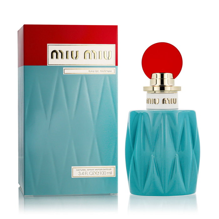 Miu Miu L'Eau de Muguet Agua de perfume 100 ml Miu Miu L'Eau de Muguet Agua de perfume 100 ml