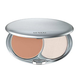 SENSAI Cellular Performance Anti-Ageing Foundation Polvos Compactos TF25 Maquillaje Facial para Mujer