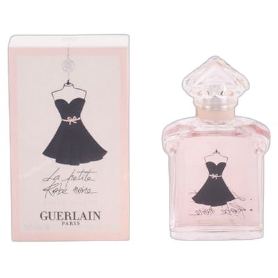 Guerlain La Petite Robe Noire Eau de Toilette 50 ml