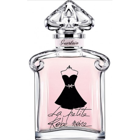 Guerlain La Petite Robe Noire Eau de Toilette 50 ml