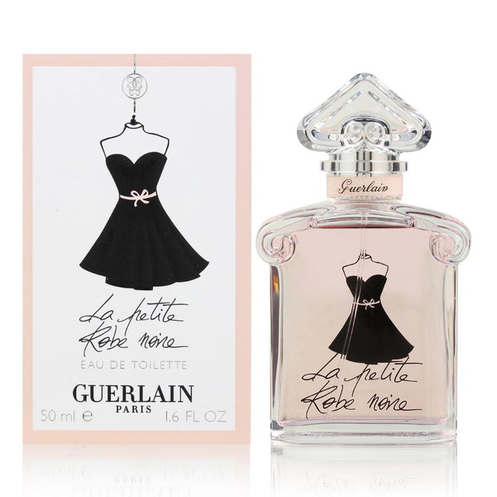 Guerlain La Petite Robe Noire Eau de Toilette 50 ml