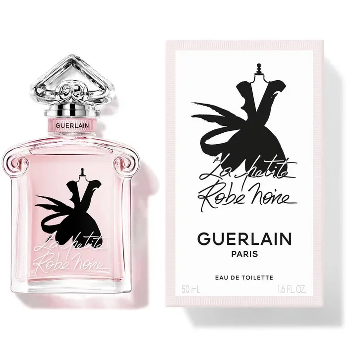 Guerlain La Petite Robe Noire Eau de Toilette 50 ml