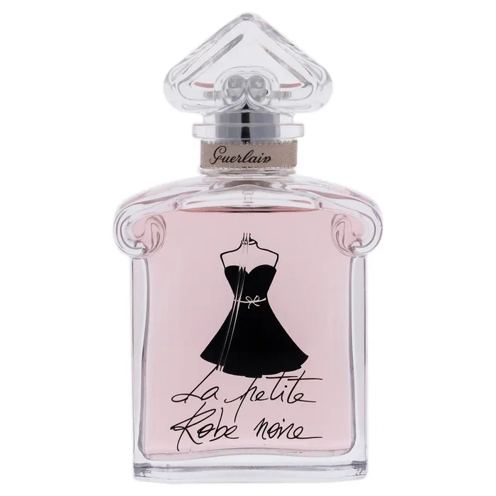 Guerlain La Petite Robe Noire Eau de Toilette 50 ml