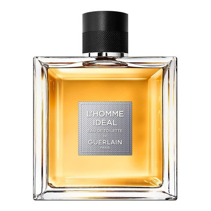 Guerlain L'Homme Ideal Eau de Toilette 100 ml Guerlain L'Homme Ideal Eau de Toilette 100 ml
