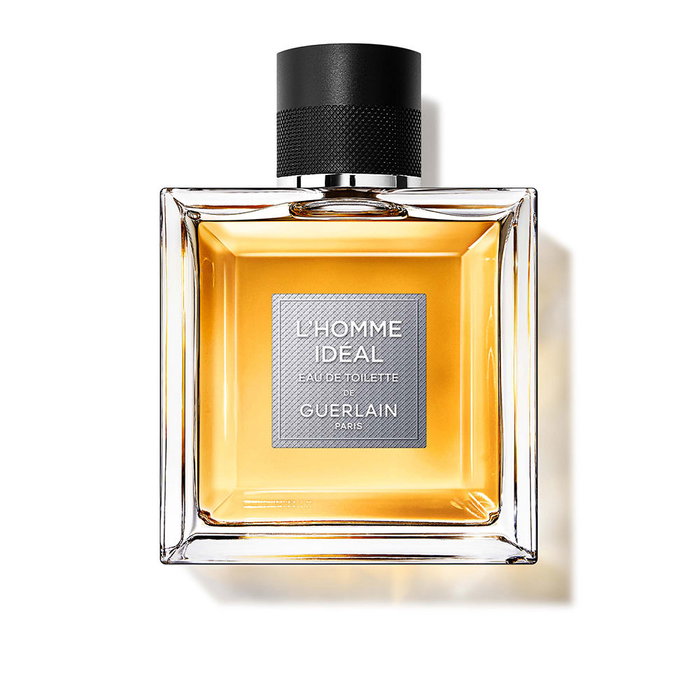 Guerlain L'Homme Ideal Eau de Toilette 100 ml Guerlain L'Homme Ideal Eau de Toilette 100 ml