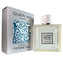 Guerlain Homme Ideal Edt Vapo 100 mL Eau de Toilette para Hombre