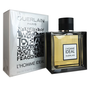 Guerlain Homme Ideal Edt Vapo 100 mL Eau de Toilette para Hombre