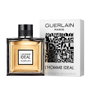 Guerlain L'Homme Ideal Eau de Toilette 100 ml