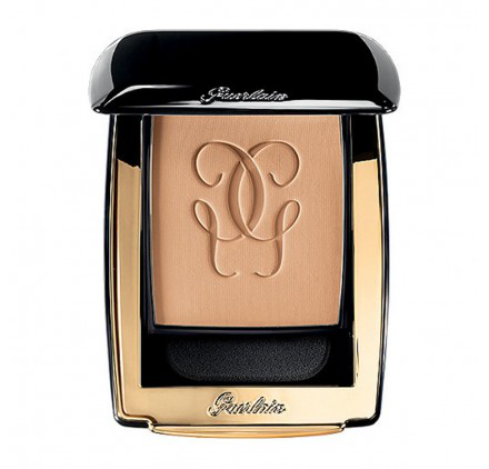 Guerlain Parure-Gold Base de Maquillaje Compacta 05 H-A Beige Fonce 10 gr Guerlain Parure-Gold Base de Maquillaje Compacta 05 H-A Beige Fonce 10 gr