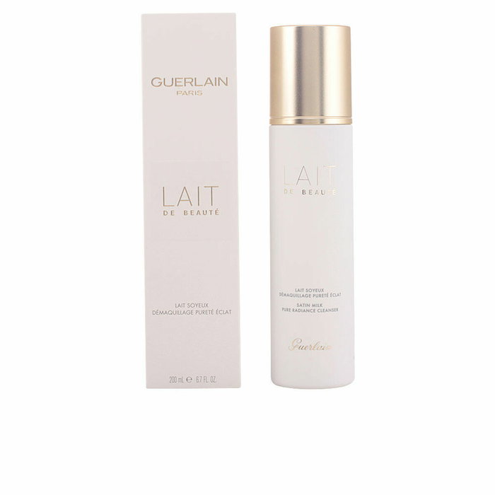 Guerlain Lait de Beauté Leche Desmaquillante 200 ml Guerlain Lait de Beauté Leche Desmaquillante 200 ml