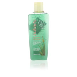 Babaria Bálsamo Reparador Aloe Vera 100% Natural 250 ml