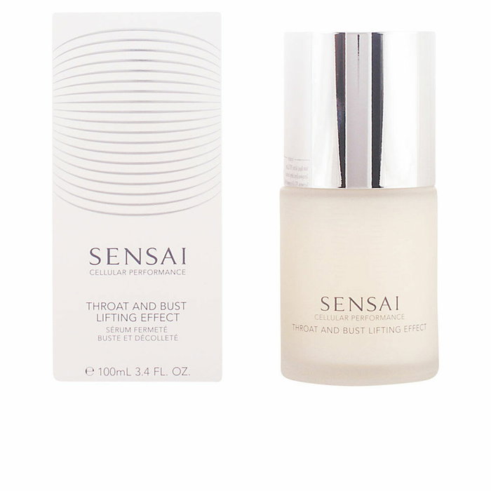 Sensai Cellular Performance Throat and Bust Lifting Effect 100 ml