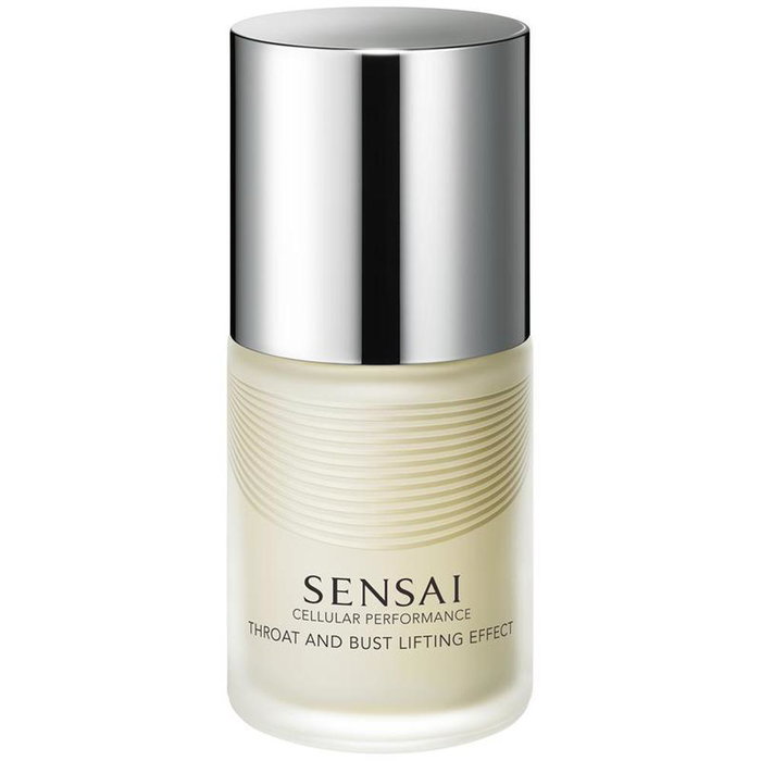Sensai Cellular Performance Throat and Bust Lifting Effect 100 ml
