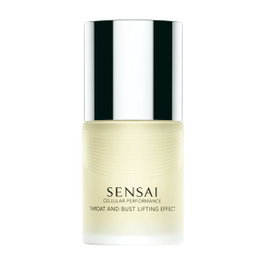 SENSAI Cellular Performance Throat and Bust Lifting Effect Tratamiento Facial 100 ml