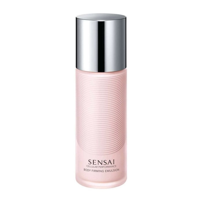 Sensai Cellular Performance Emulsión Reafirmante Corporal 200 ml