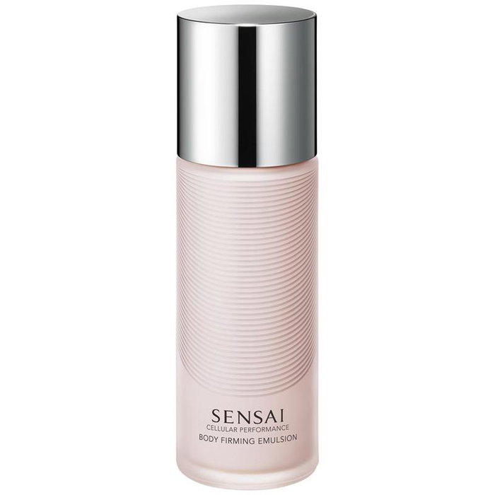 Sensai Cellular Performance Emulsión Reafirmante Corporal 200 ml