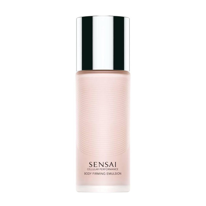 Sensai Cellular Performance Emulsión Reafirmante Corporal 200 ml