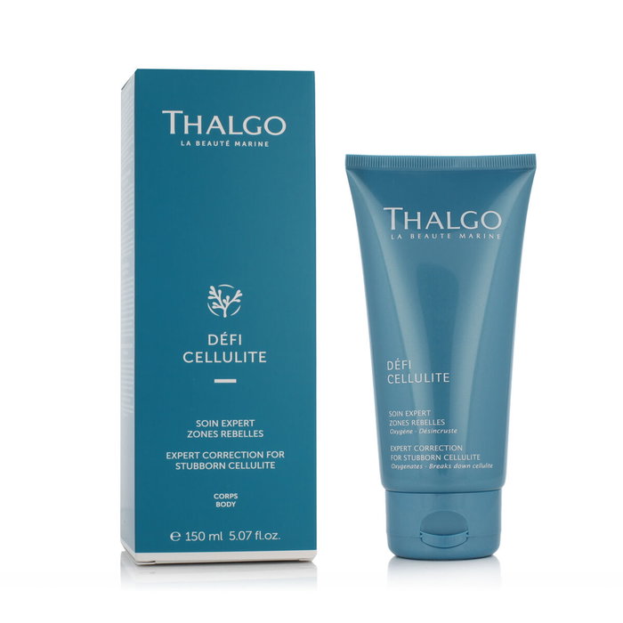 Thalgo DÉFI CELLULITE Corrector Celulitis Experto Zonas 150 ml Thalgo DÉFI CELLULITE Corrector Celulitis Experto Zonas 150 ml