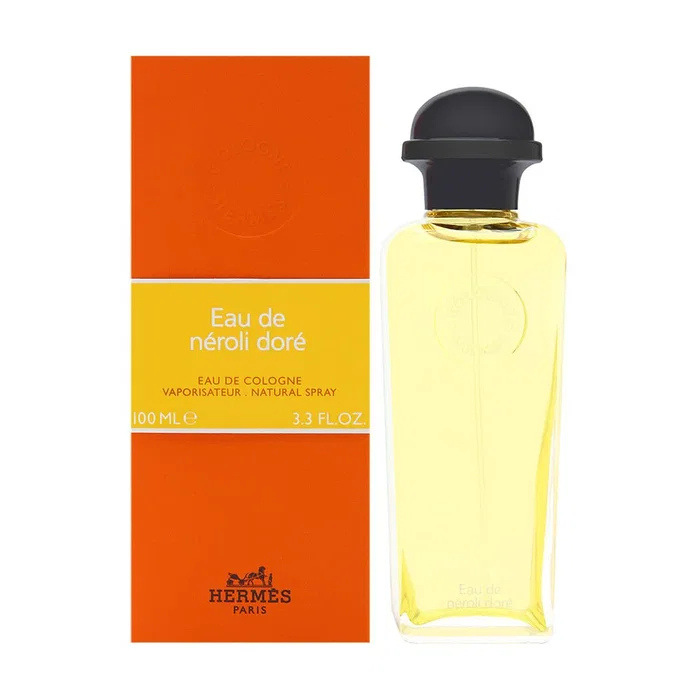 Hermès Eau Néroli Doré Eau de Cologne 100 ml