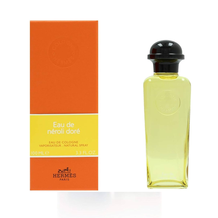 Hermès Eau De Néroli Doré Edc 100 mL Hermès Eau De Néroli Doré Edc 100 mL