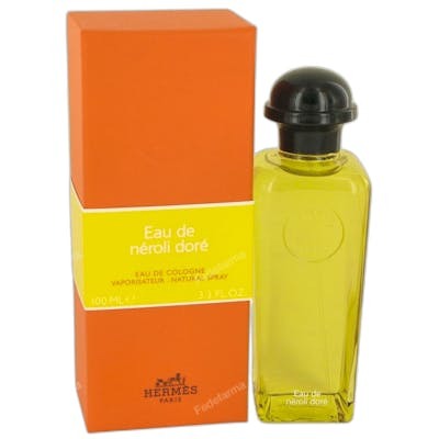 Hermès Eau Néroli Doré Eau de Cologne 100 ml
