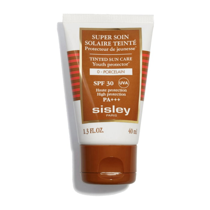 Sisley Super Soin Solaire Teinté SPF 30 Porcelain 40 ml