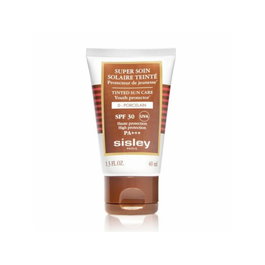 SUPER SOIN SOLAIRE TEINTÉ SPF30