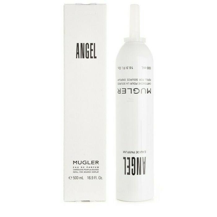 Thierry Mugler Angel Agua de perfume Recarga 500 ml