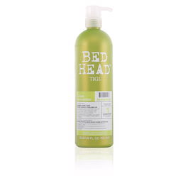 Tigi Urban Anti-Dotes Re-Energize Conditioner Acondicionador Hidratante y Nutritivo para Cabello Seco y Dañado 750 ml