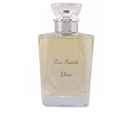 Dior Eau Fraïche Eau de Toilette Vaporizador para Mujer - Perfume Fragancia Cítrica, 100 ml