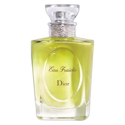 Dior Eau Fraiche Eau de Toilette Vaporizador 100 ml