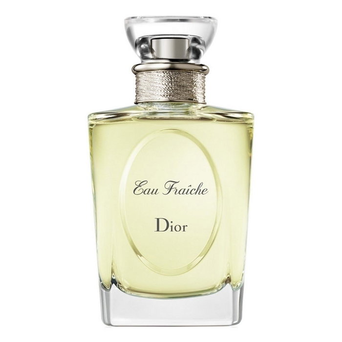 Dior Eau Fraiche Eau de Toilette Vaporizador 100 ml