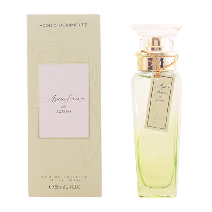 Adolfo Domínguez Agua Fresca de Azahar Eau de Toilette 60 ml