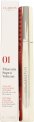 Clarins Supra Volume Máscara de Pestañas 01 Black Clarins Supra Volume Máscara de Pestañas 01 Black