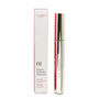 Clarins Supra Volume Máscara de Pestañas 01 Black