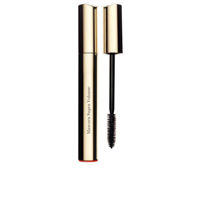 Clarins Supra Volume Máscara de Pestañas 01 Intense Black Clarins Supra Volume Máscara de Pestañas 01 Intense Black