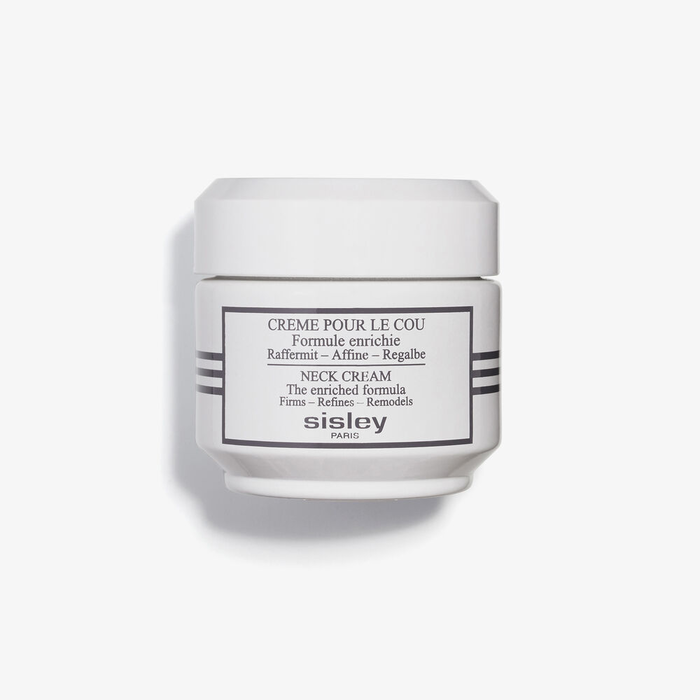 Sisley Crème Pour Le Cou Formule Enrichie 50 ml