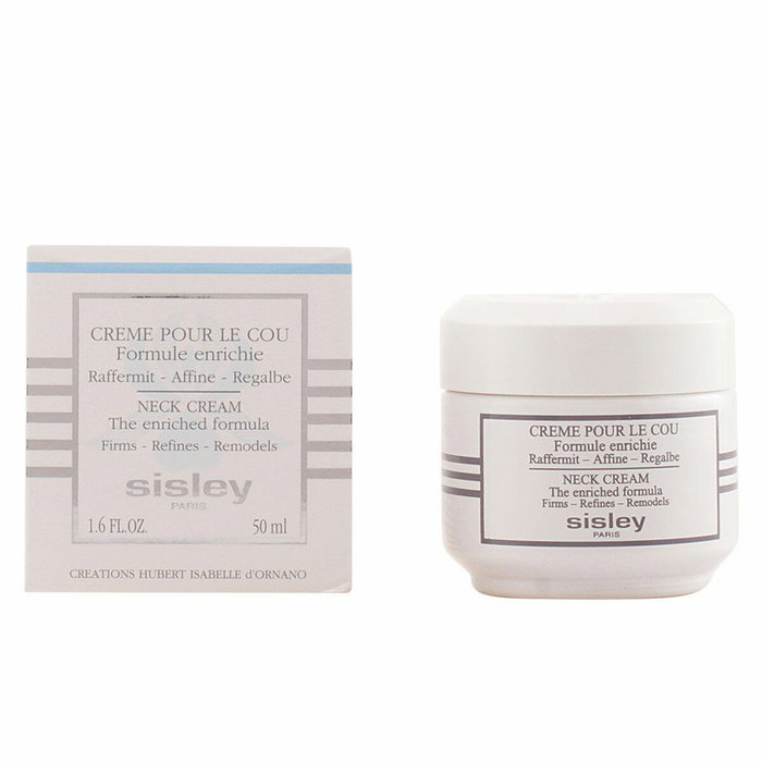 Sisley Crème Pour Le Cou Formule Enrichie 50 ml