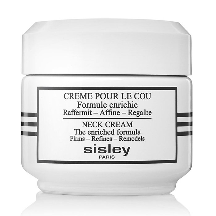 Sisley Crème Pour Le Cou Formule Enrichie 50 ml