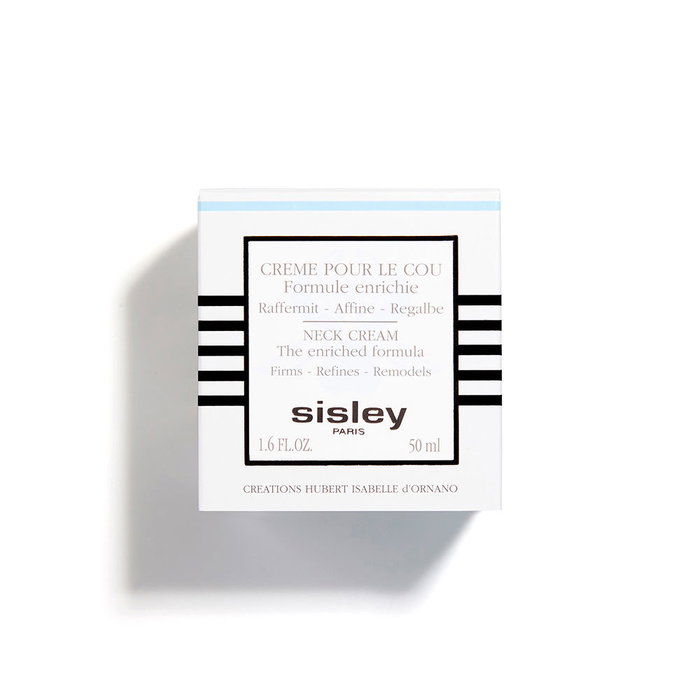 Sisley Pour le cou crema 50 ml