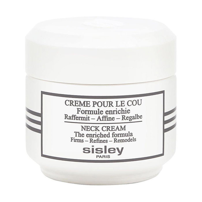 Sisley Crème Pour Le Cou Formule Enrichie 50 ml